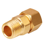 Male Connector Assembly
